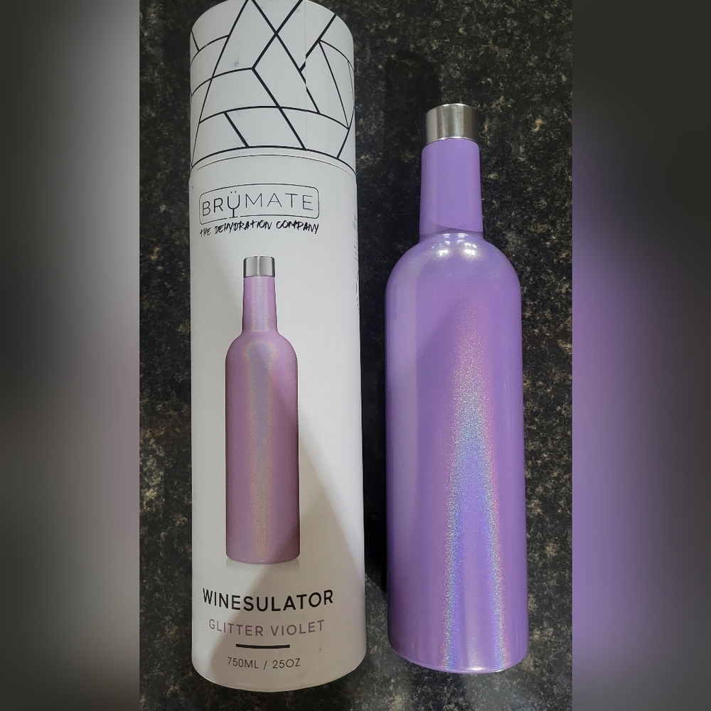 Brumate Winesulator